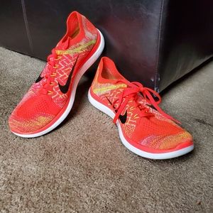 Nike Free Flyknit 4.0